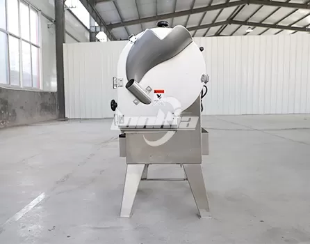 Multi-functional Vegetable Cutting Machine