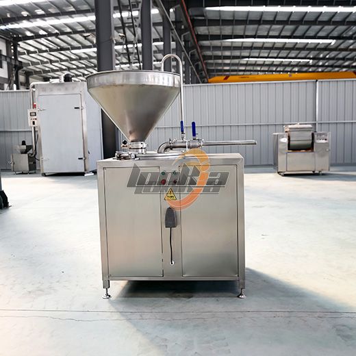 Sausage Stuffers Machine