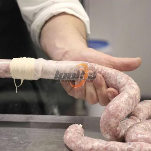 Sausage Stuffers Machine