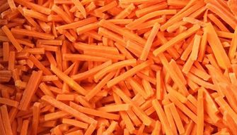 Carrot Stick