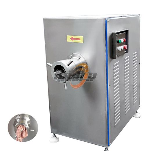 Meat Grinder Machine