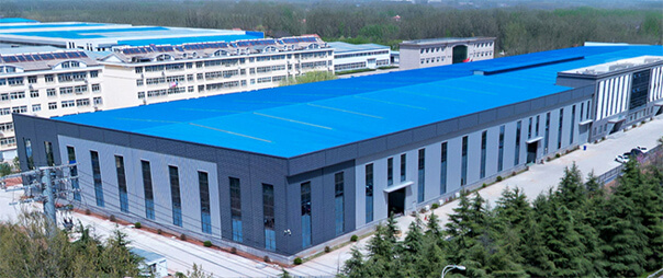 LONKIA Factory photos