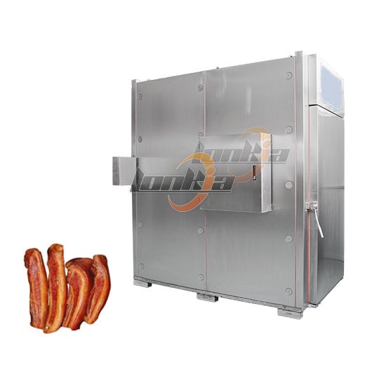 Smoker Oven