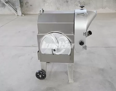 Multi-functional Vegetable Cutting Machine