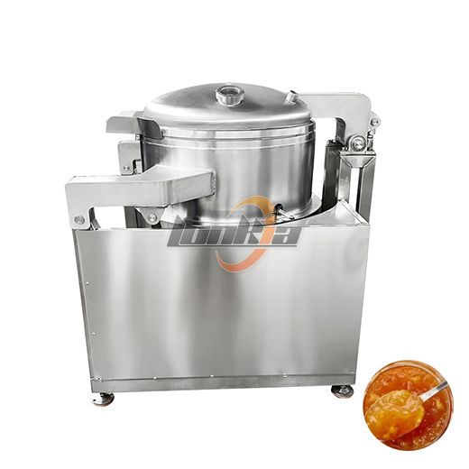 Vacuum Electromagnetism Cooker
