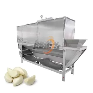 Garlic Peeling Machine