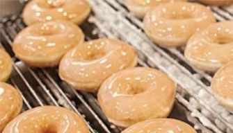 Doughnut
