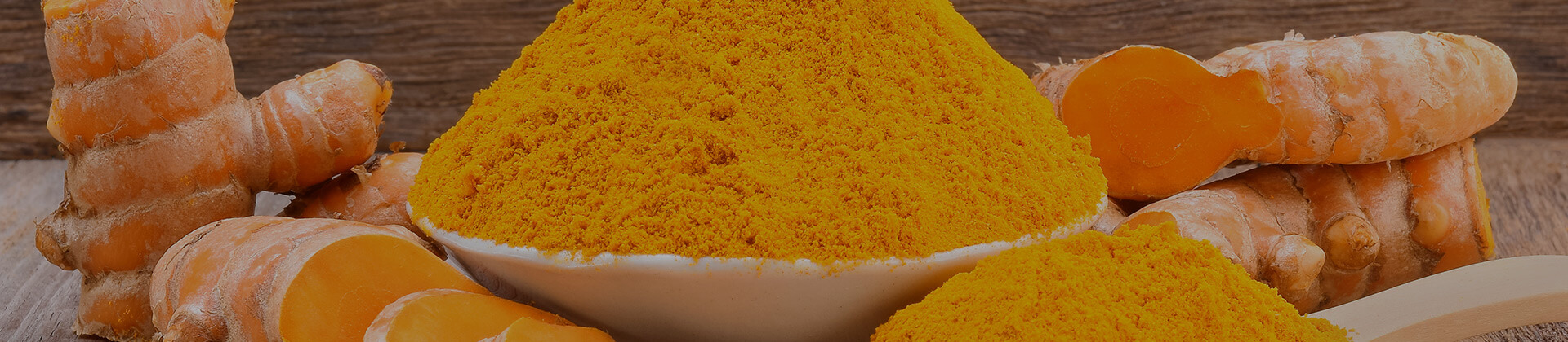 Ginger Powder Processing Line