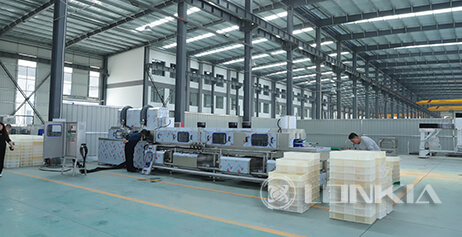 Crate Washer Manufacturing Partner