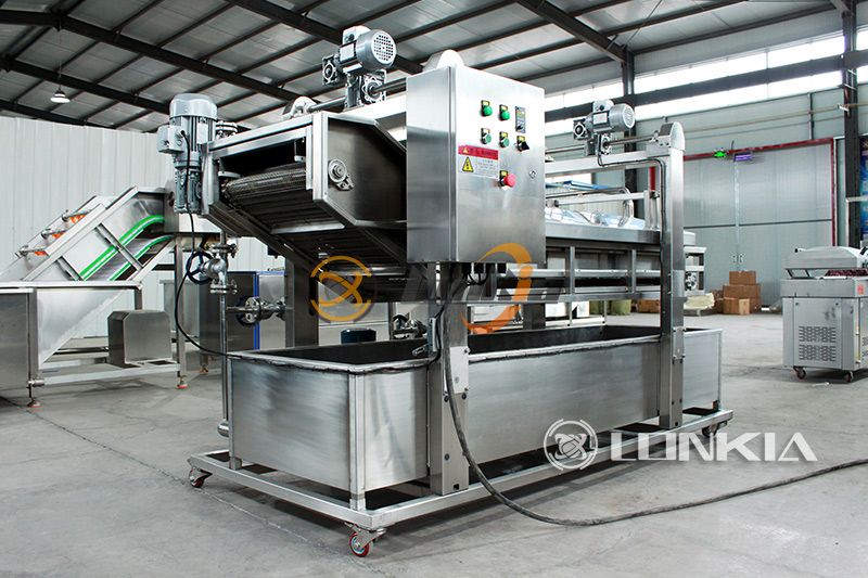 Top 5 Food Sterilization Technologies Used in 2025