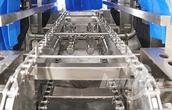 Crate Washing Machine System