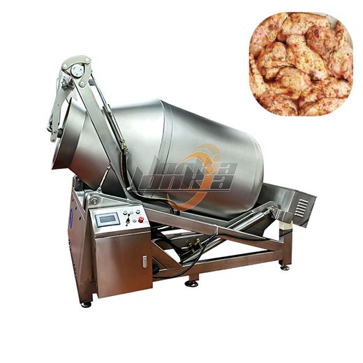 Vacuum Tumbler Marinator