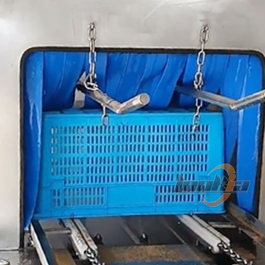 Crate Washing Machine