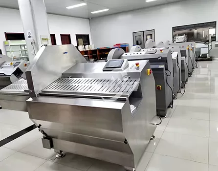 Understanding Industrial Meat Cutter Equipment: Functions, Types, and Benefits