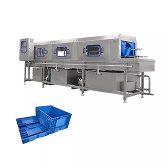 4880mm Crate Washing Machine
