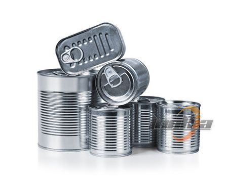 Tin Can