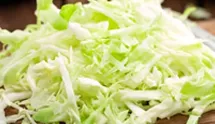 Chinese cabbage