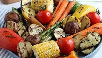 Roasted Vegetables