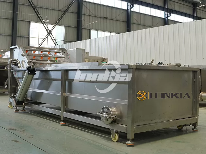 Bubble Washer Maintenance Tips to Extend Machine Lifespan