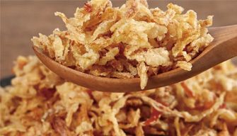 Onion Crispy