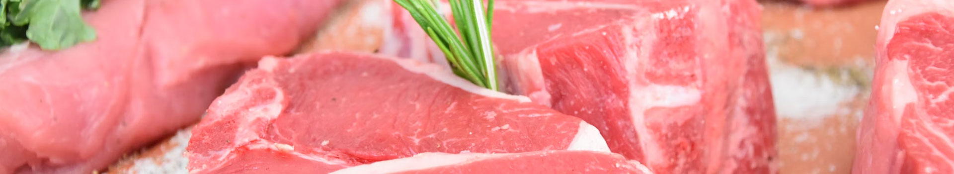 Meat Processing Machine