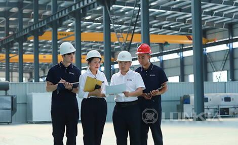 Crate Washer Manufacturing Partner