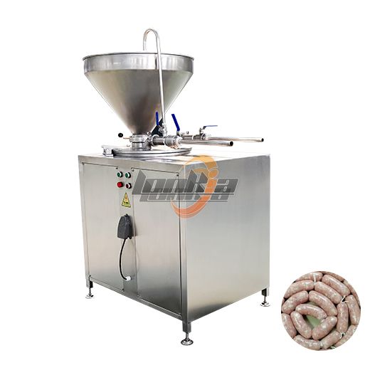 Sausage Stuffers Machine