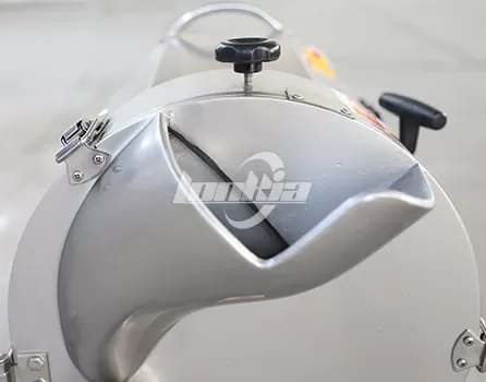Multi-functional Vegetable Cutting Machine