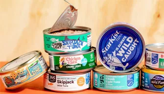 Canned Fish