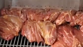 Meat