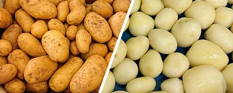 Potatoes
