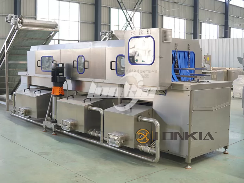 Basket Washing Machine: Complete Guide for Industrial Cleaning