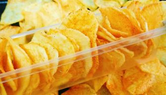Potato Chips