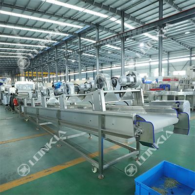 Air Drying Machine