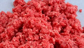 Meat