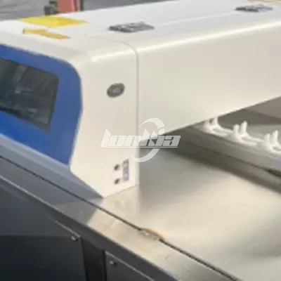Inkjet Coding