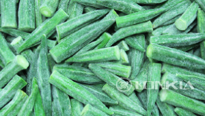 Okra