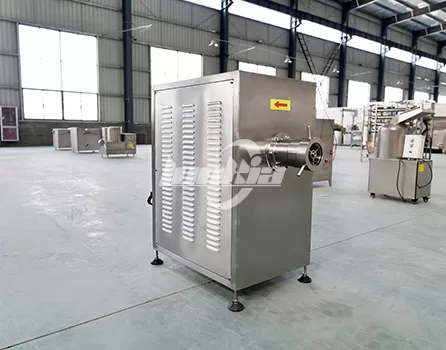 Understanding Industrial Meat Cutter Equipment: Functions, Types, and Benefits
