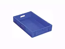 Crate Washing Machine Plastic Crate