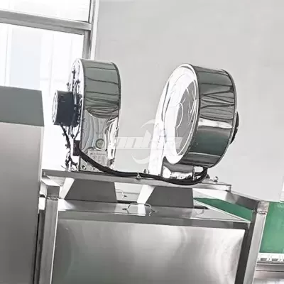 Air - Drying