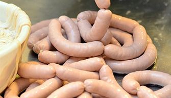 Sausage
