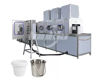 Bucket Washing Machine