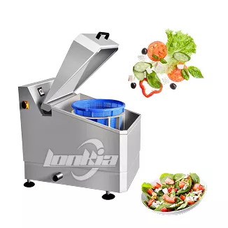 Industrial Vegetable Dehydrator