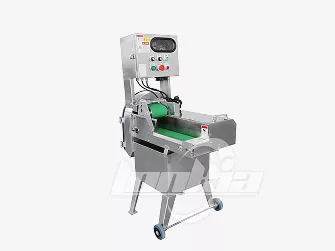 Leaf Vegetable Cutter