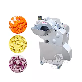 Multi-Functional Cutting Machine