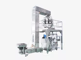 Packaging Machine