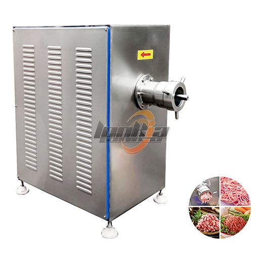 Meat Grinder Machine