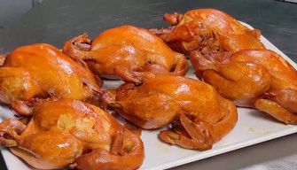 Roast Chicken