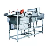 Vortex Vegetable Washing Machine