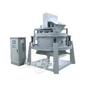 Fully Automatic Spin Dryer